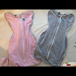 Love to Dream Swaddle Up bundle